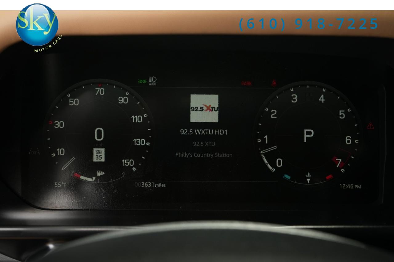 2026 Land Rover Defender 110 4WD X-Dynamic SE 22's West Chester PA