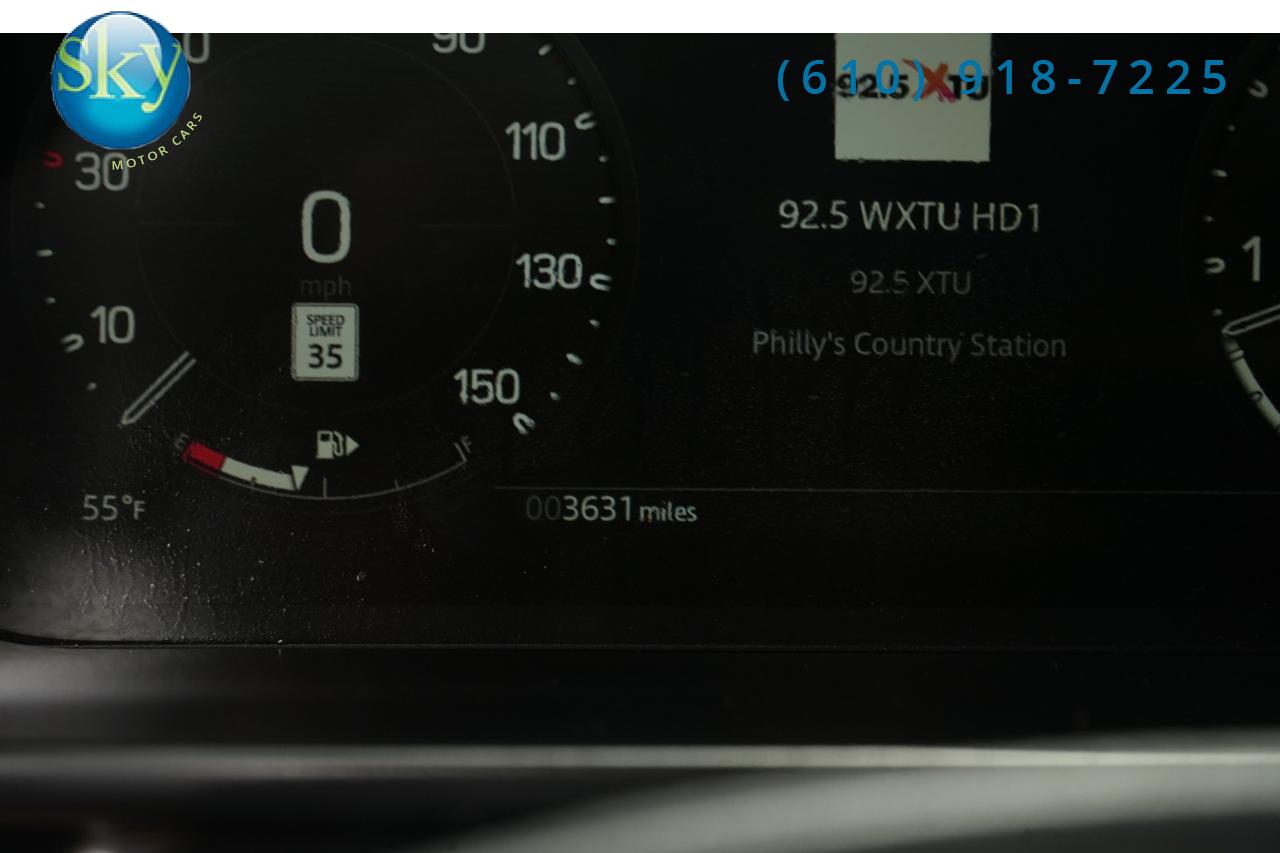2026 Land Rover Defender 110 4WD X-Dynamic SE 22's West Chester PA