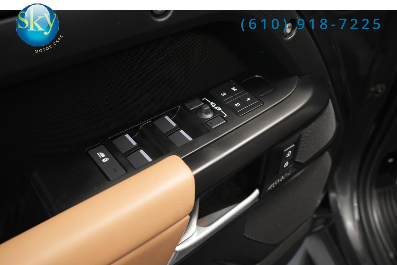 2026 Land Rover Defender 110 4WD X-Dynamic SE 22's West Chester PA