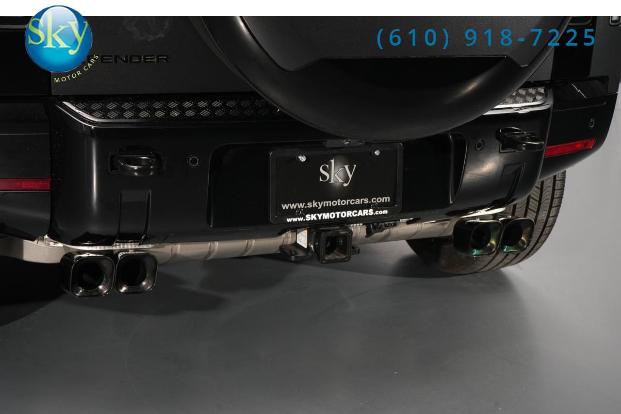 2026 Land Rover Defender 110 4WD X-Dynamic SE 22's West Chester PA