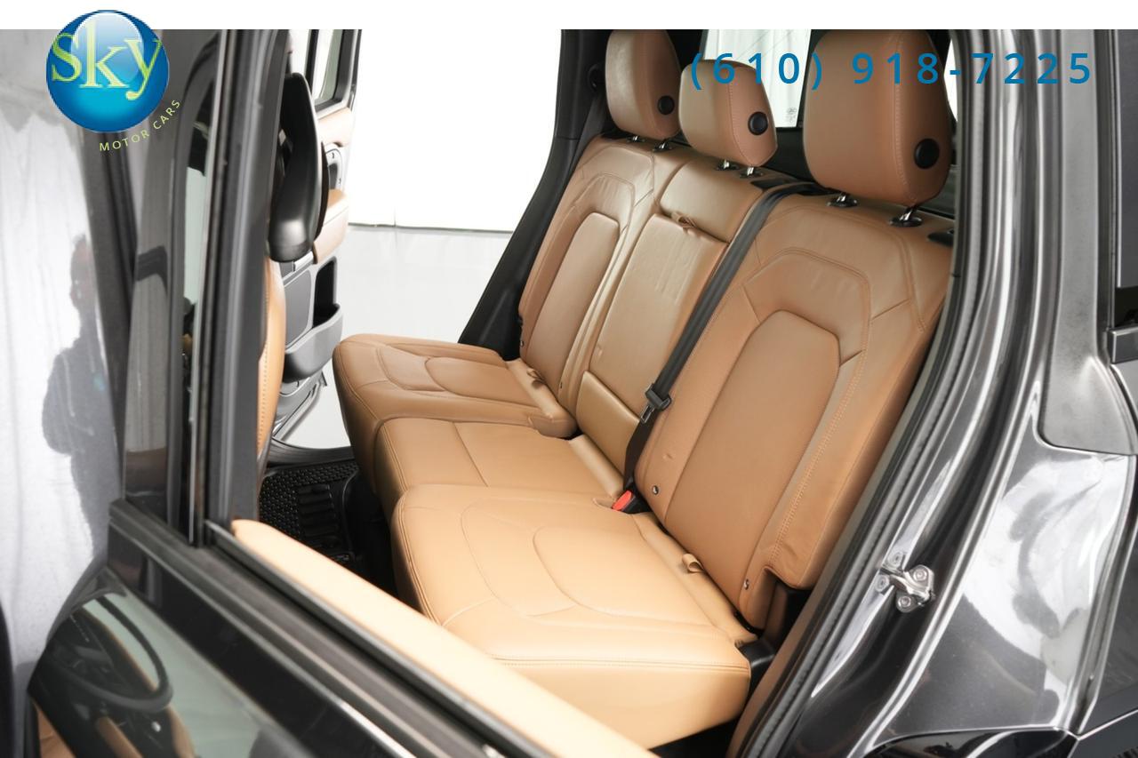2026 Land Rover Defender 110 4WD X-Dynamic SE 22's West Chester PA
