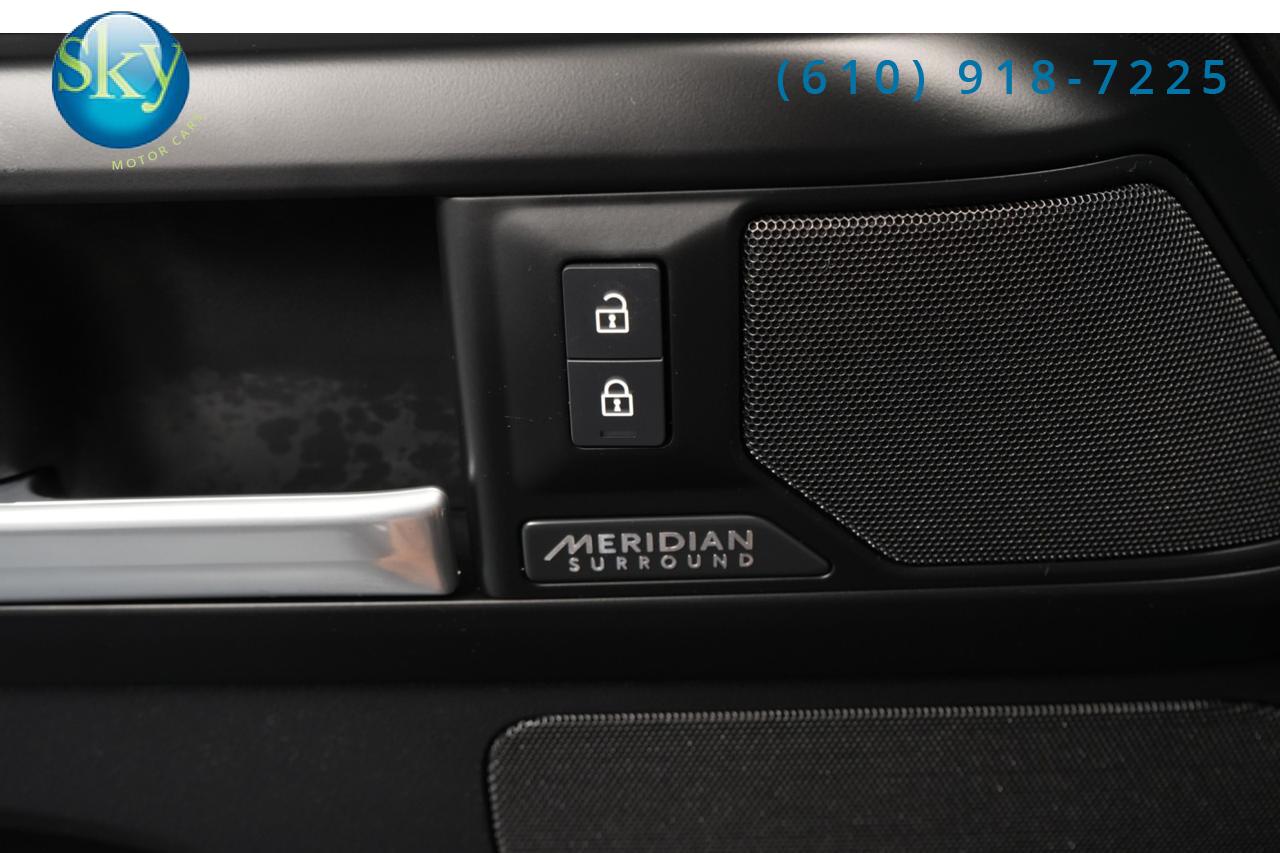 2026 Land Rover Defender 110 4WD X-Dynamic SE 22's West Chester PA