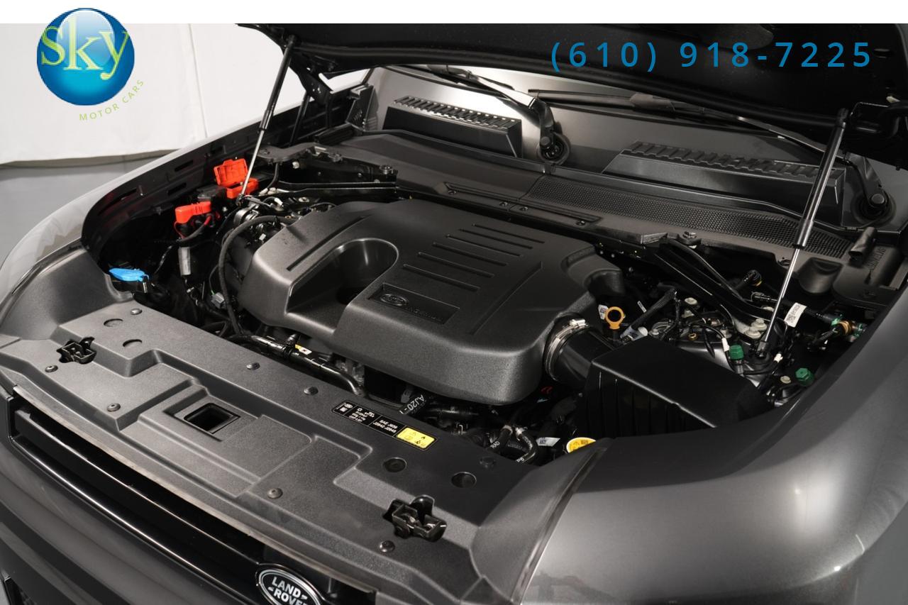 2026 Land Rover Defender 110 4WD X-Dynamic SE 22's West Chester PA