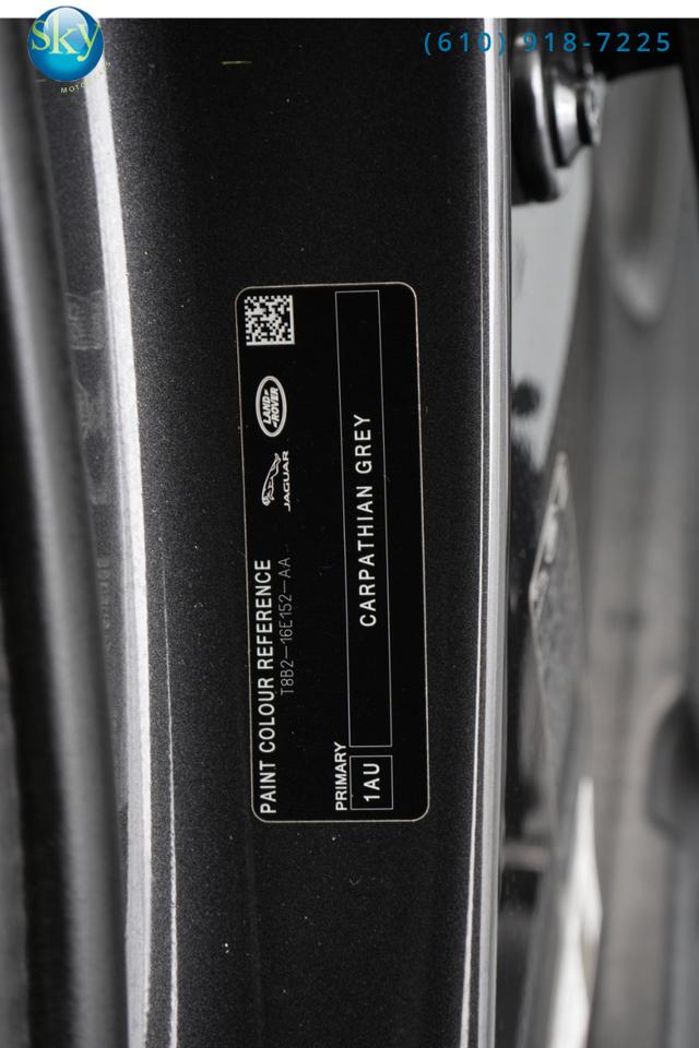 2026 Land Rover Defender 110 4WD X-Dynamic SE 22's West Chester PA
