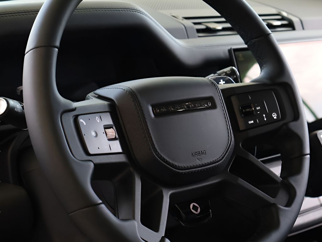 2026 Land Rover Defender 110 OCTA Black San Clemente CA