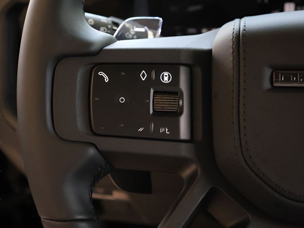 2026 Land Rover Defender 110 OCTA Black San Clemente CA