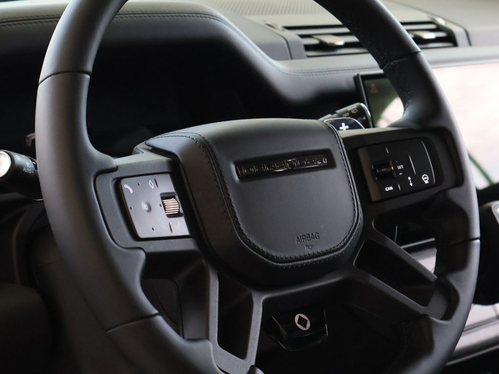 2026 Land Rover Defender 110 OCTA Black San Clemente CA