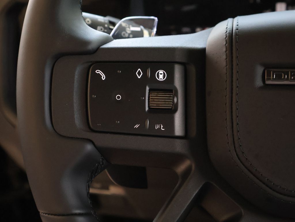 2026 Land Rover Defender 110 OCTA Black San Clemente CA
