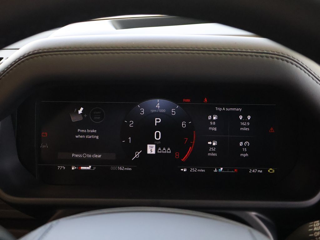 2026 Land Rover Defender 110 OCTA Black San Clemente CA