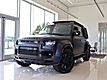 2026 Land Rover Defender 110 OCTA Black