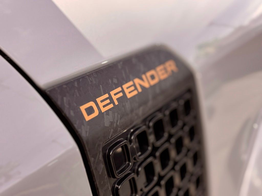 2026 Land Rover Defender 110 OCTA Tucson AZ