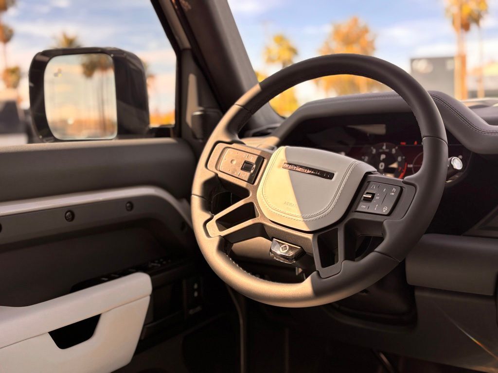 2026 Land Rover Defender 110 OCTA Tucson AZ