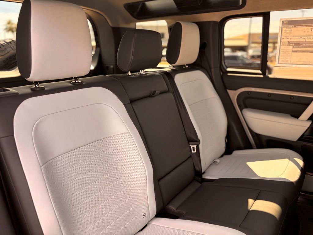 2026 Land Rover Defender 110 OCTA Tucson AZ