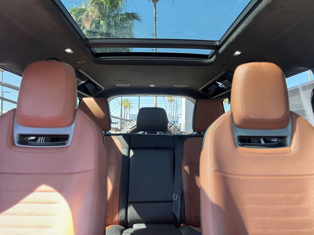 2026 Land Rover Defender 110 OCTA Tucson AZ