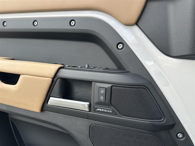 2026 Land Rover Defender 110 P300 S Tucson AZ