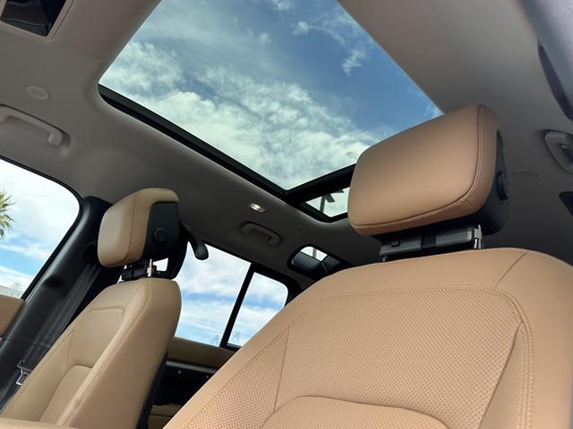 2026 Land Rover Defender 110 P300 S Tucson AZ