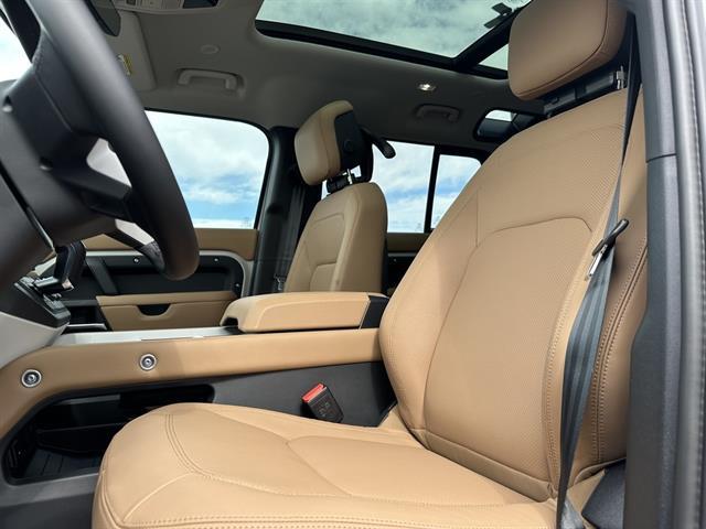 2026 Land Rover Defender 110 P300 S Tucson AZ