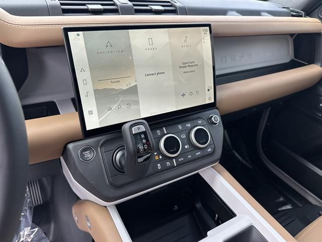 2026 Land Rover Defender 110 P300 S Tucson AZ