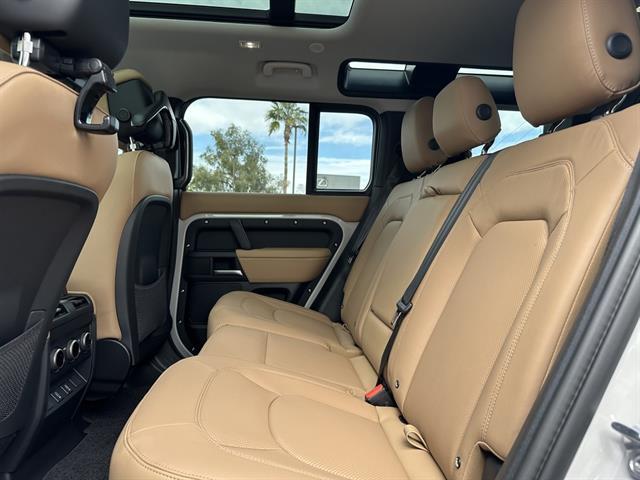 2026 Land Rover Defender 110 P300 S Tucson AZ