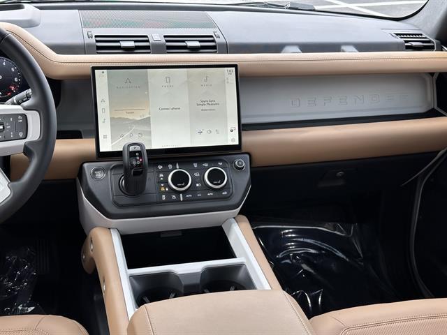 2026 Land Rover Defender 110 P300 S Tucson AZ