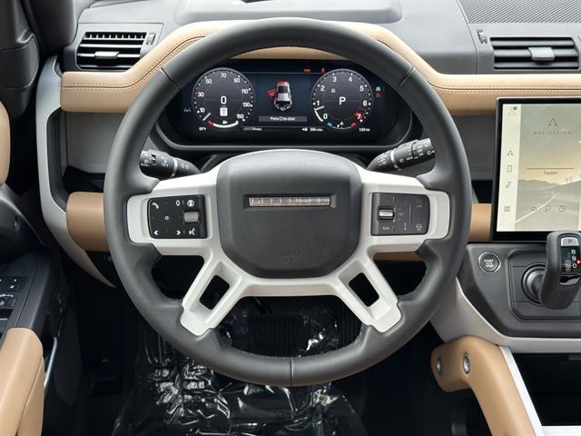 2026 Land Rover Defender 110 P300 S Tucson AZ