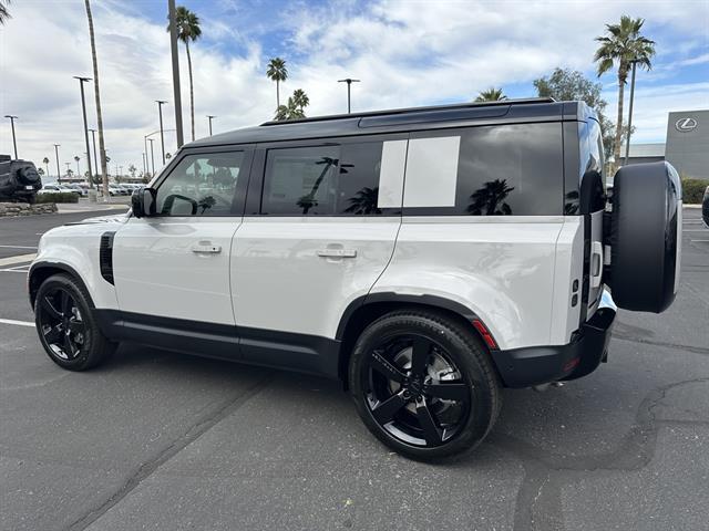 2026 Land Rover Defender 110 P300 S Tucson AZ