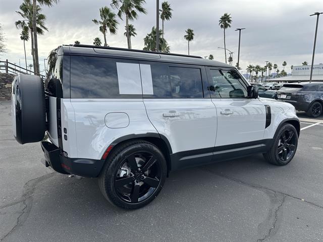 2026 Land Rover Defender 110 P300 S Tucson AZ