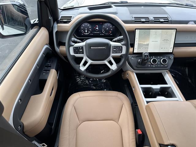 2026 Land Rover Defender 110 P300 S Tucson AZ