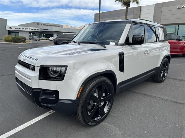 2026 Land Rover Defender 110 P300 S Tucson AZ