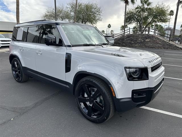 2026 Land Rover Defender 110 P300 S Tucson AZ