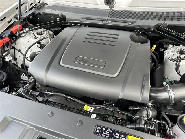 2026 Land Rover Defender 110 P300 S Tucson AZ