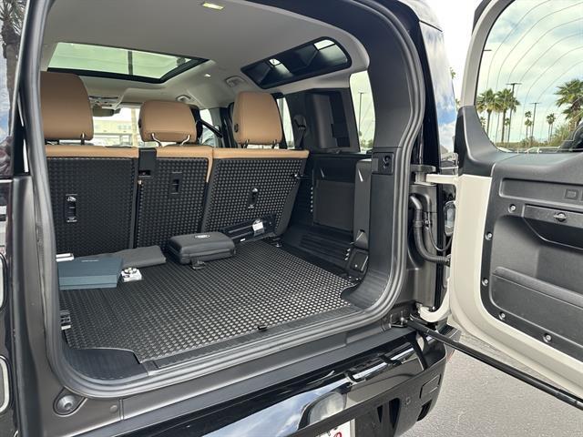 2026 Land Rover Defender 110 P300 S Tucson AZ