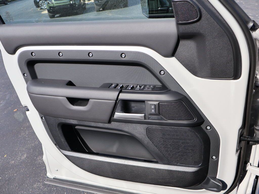 2026 Land Rover Defender 110 S San Clemente CA