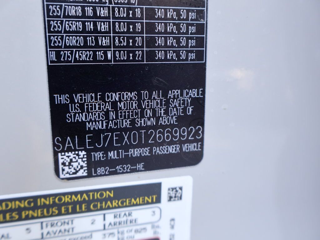 2026 Land Rover Defender 110 S San Clemente CA