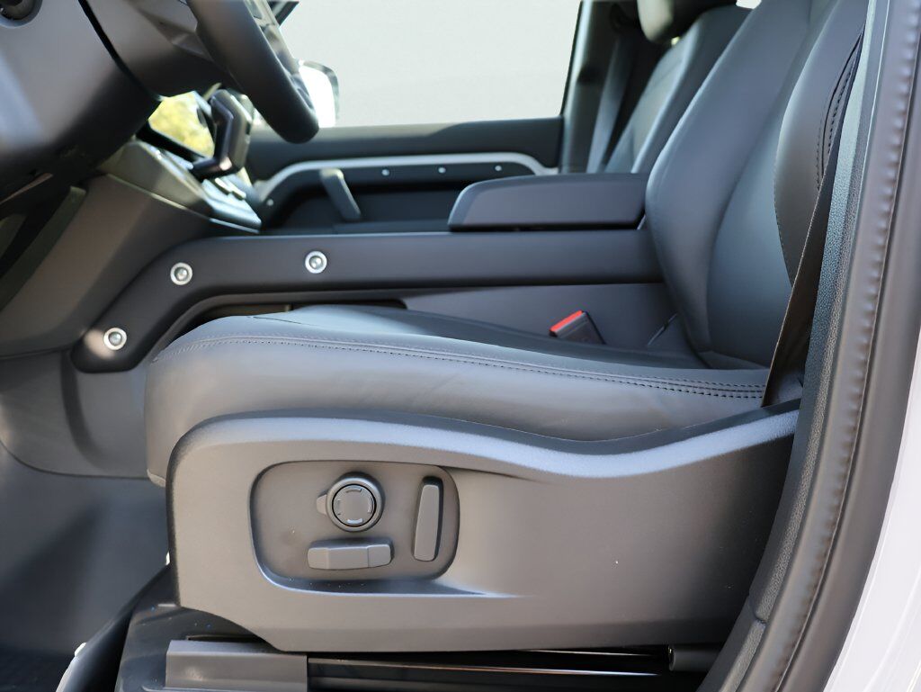 2026 Land Rover Defender 110 S San Clemente CA