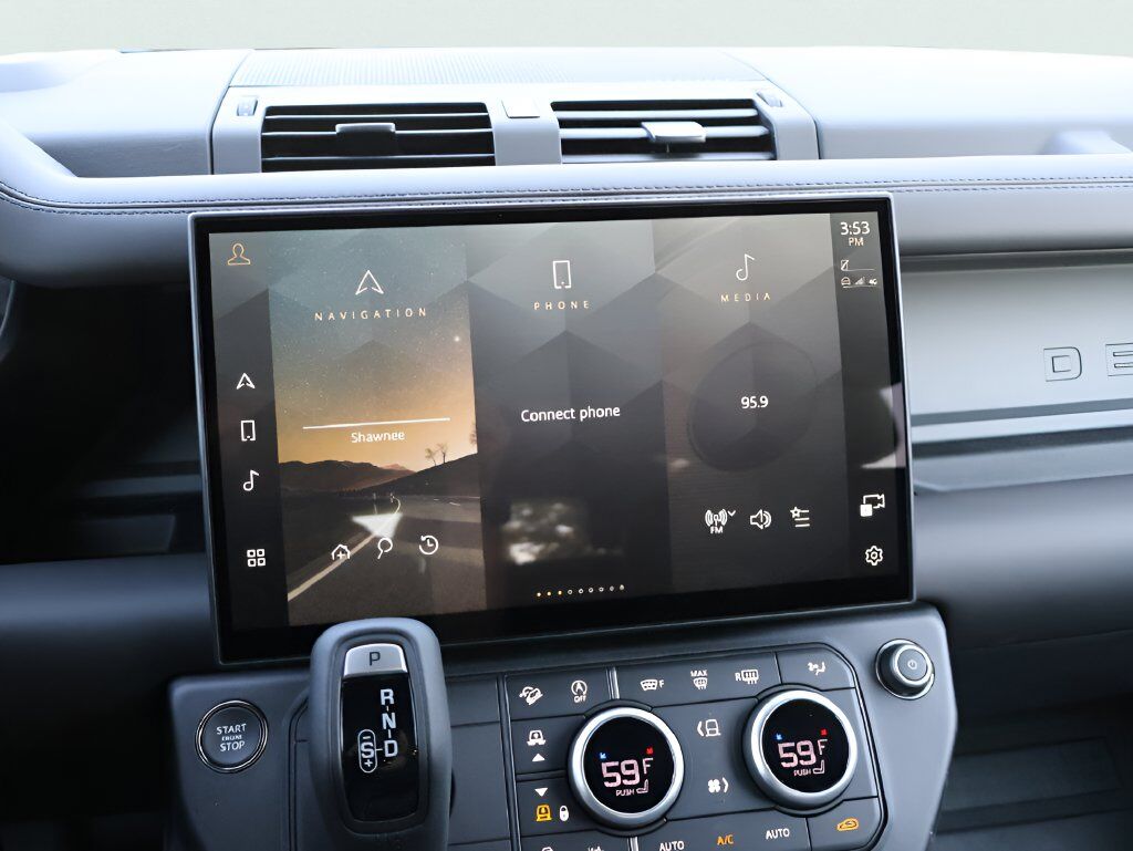 2026 Land Rover Defender 110 S San Clemente CA