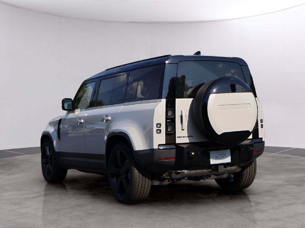 2026 Land Rover Defender 110 S San Clemente CA