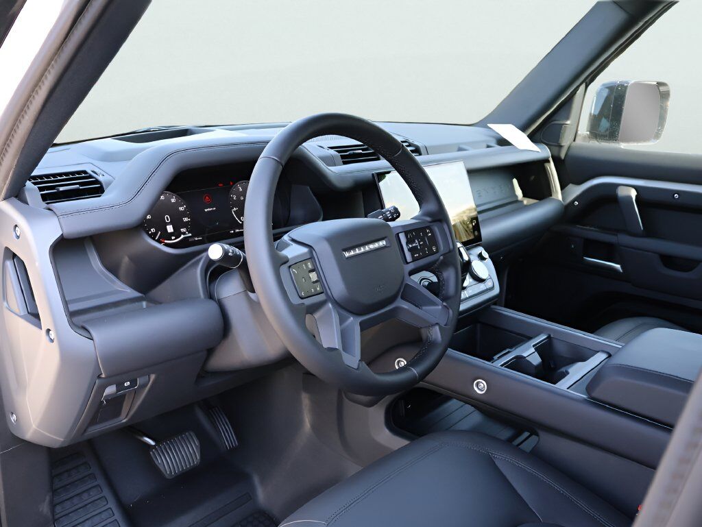 2026 Land Rover Defender 110 S San Clemente CA