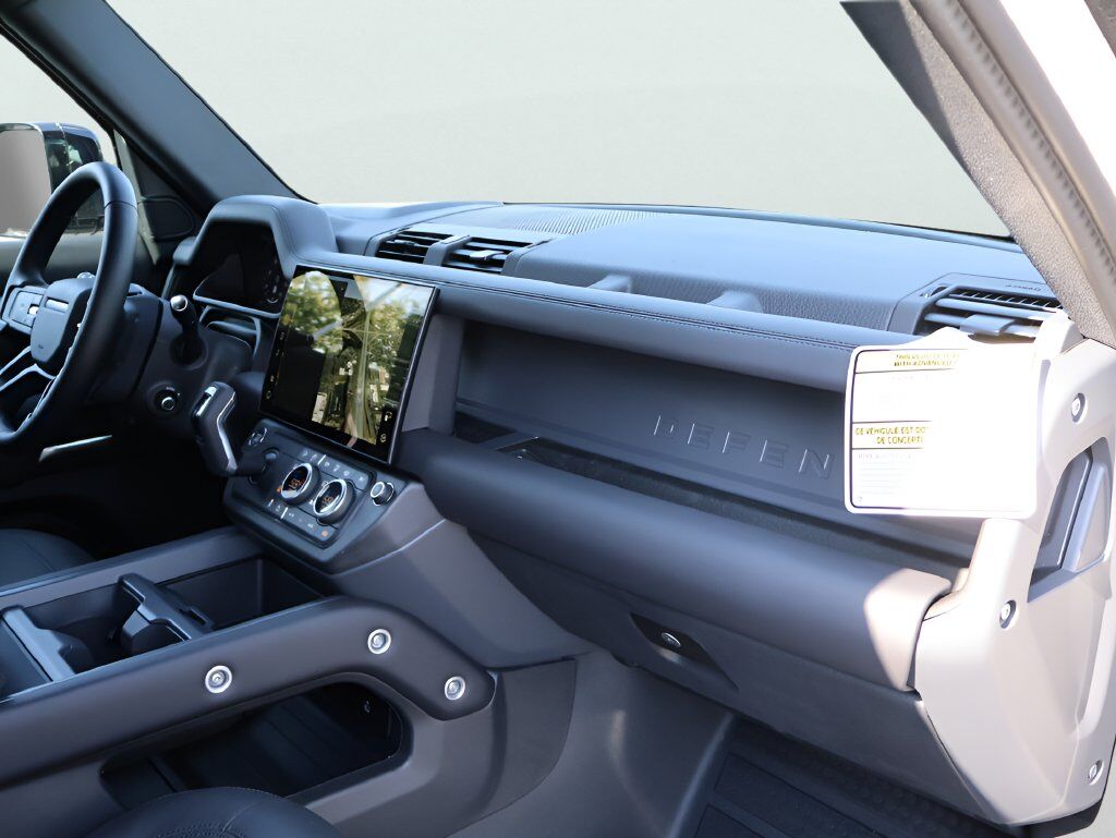 2026 Land Rover Defender 110 S San Clemente CA