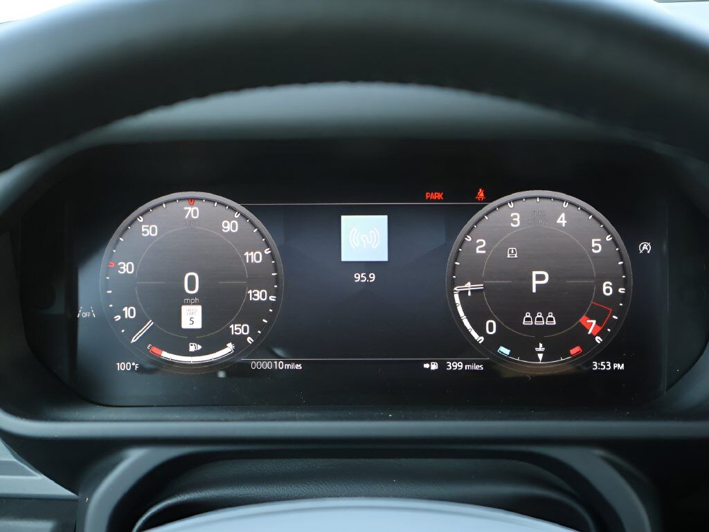 2026 Land Rover Defender 110 S San Clemente CA