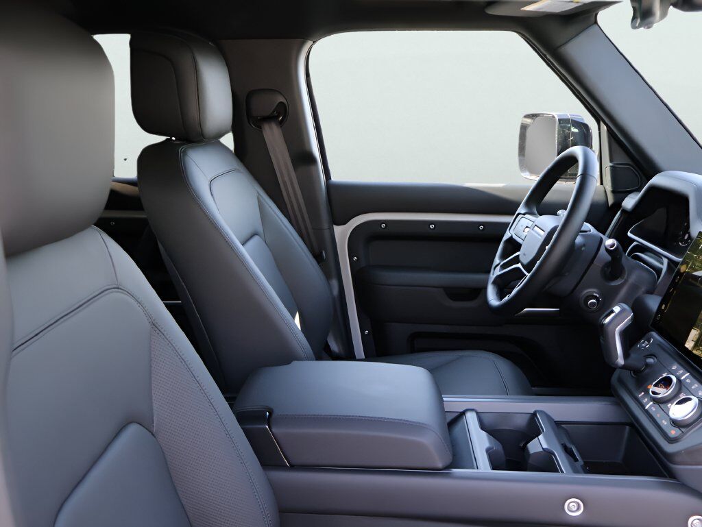 2026 Land Rover Defender 110 S San Clemente CA