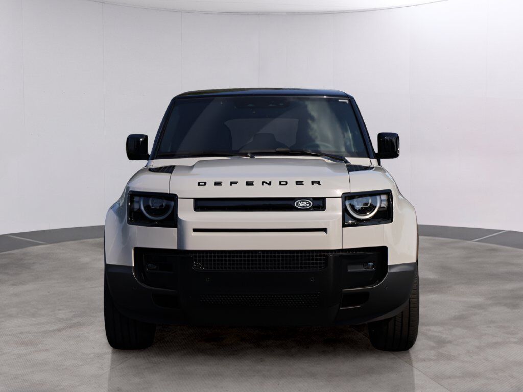 2026 Land Rover Defender 110 S San Clemente CA