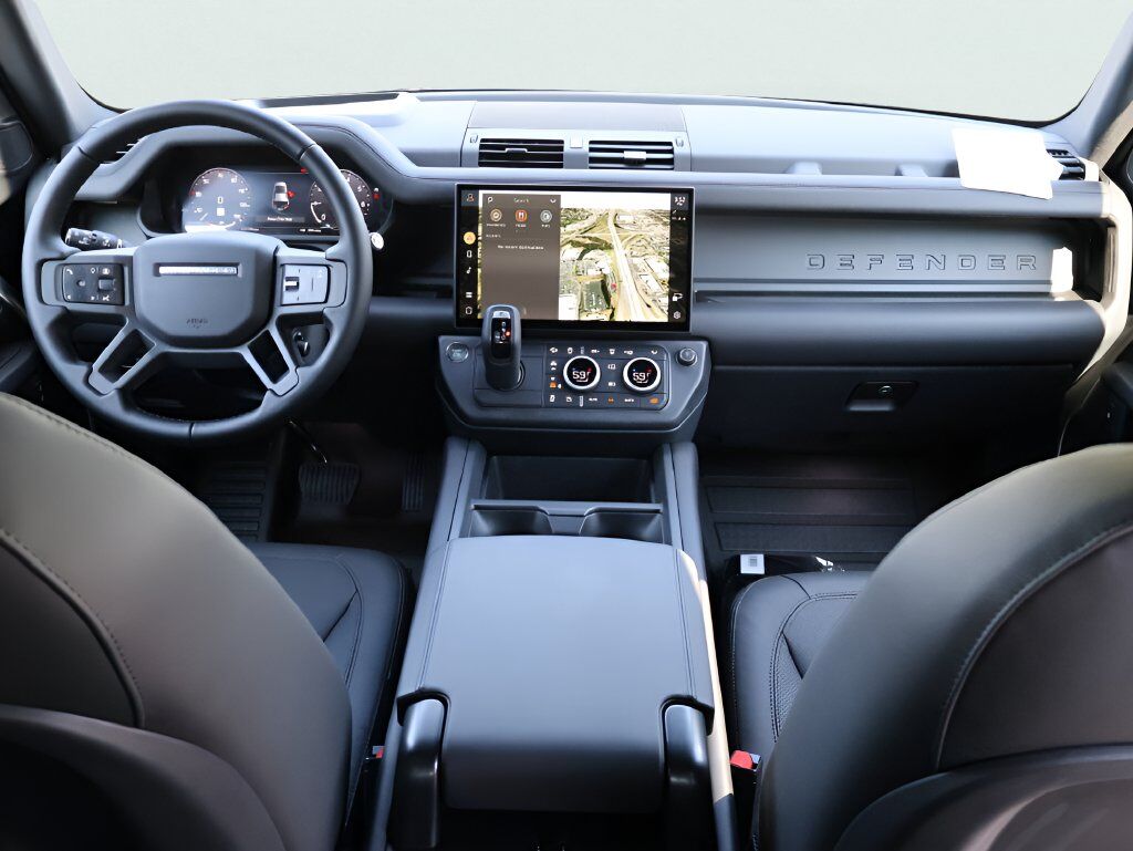 2026 Land Rover Defender 110 S San Clemente CA