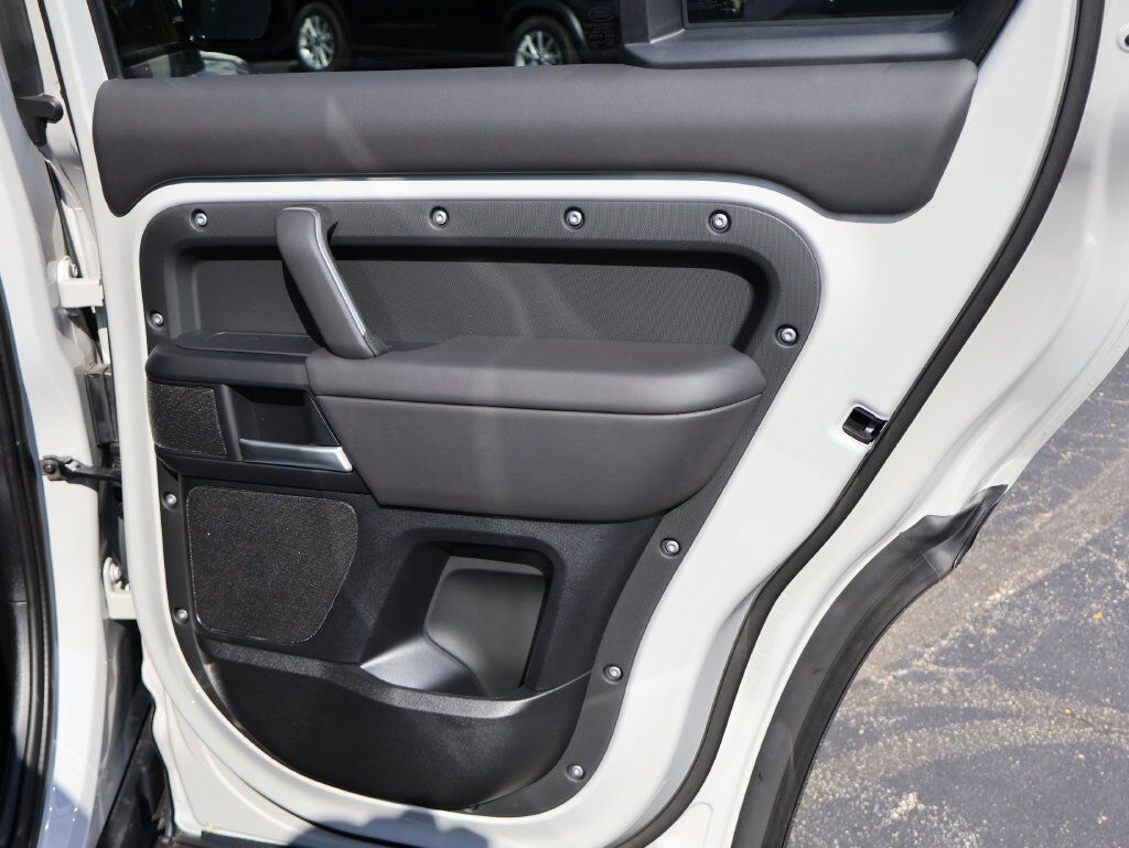 2026 Land Rover Defender 110 S San Clemente CA