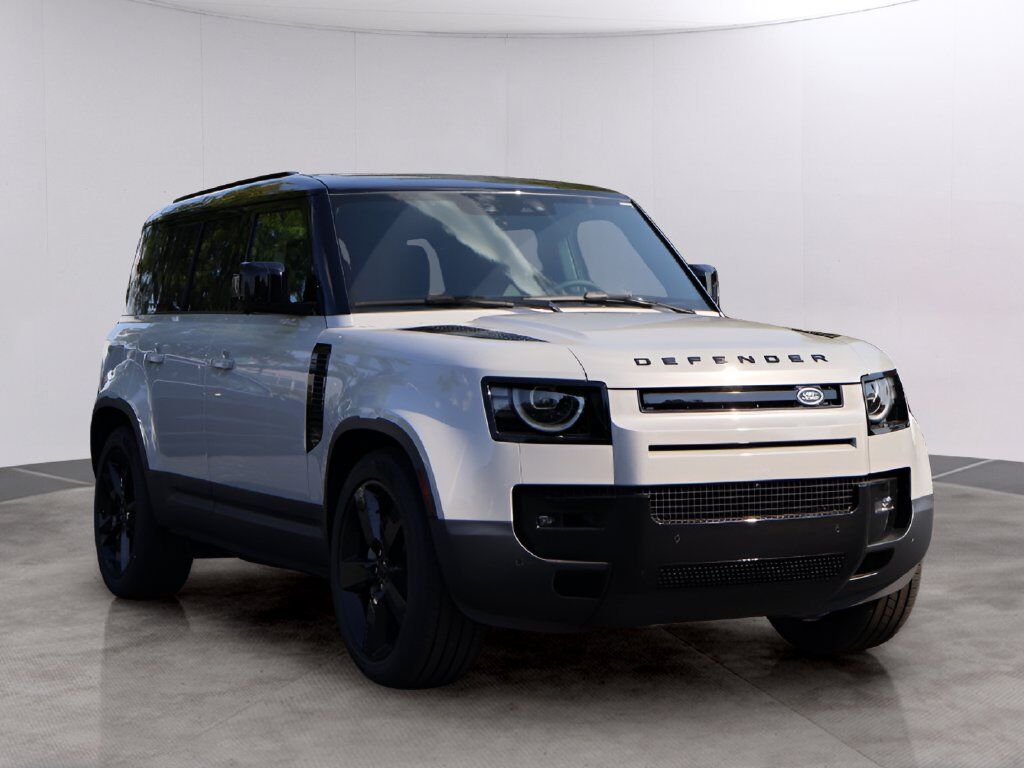 2026 Land Rover Defender 110 S San Clemente CA