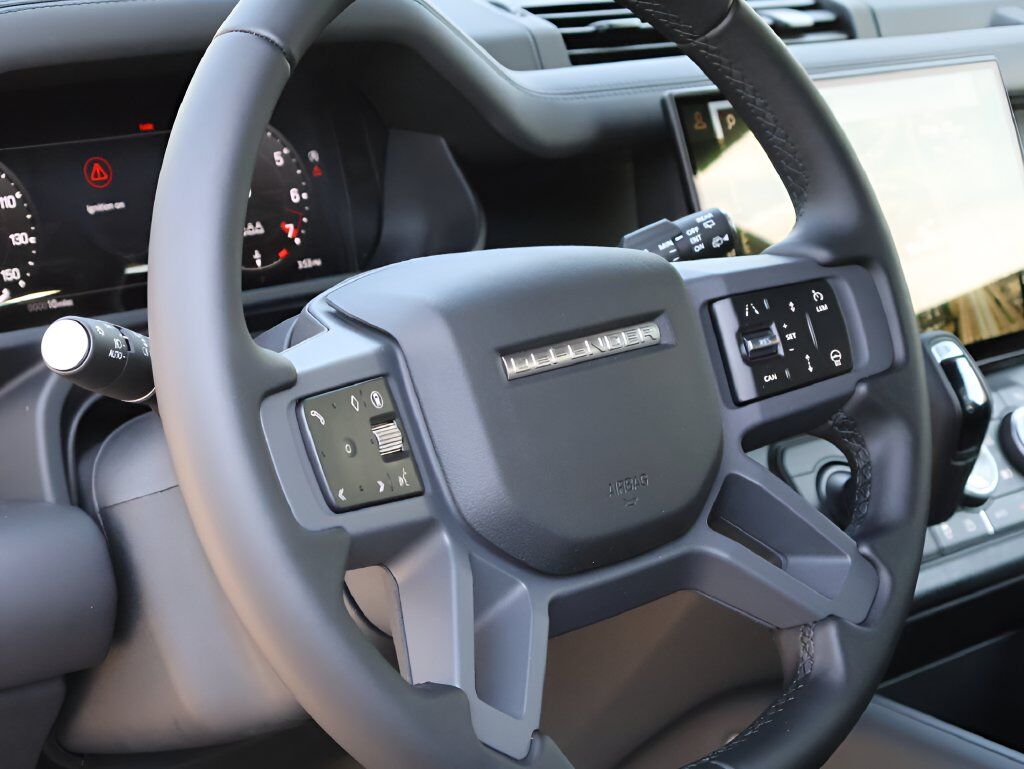 2026 Land Rover Defender 110 S San Clemente CA