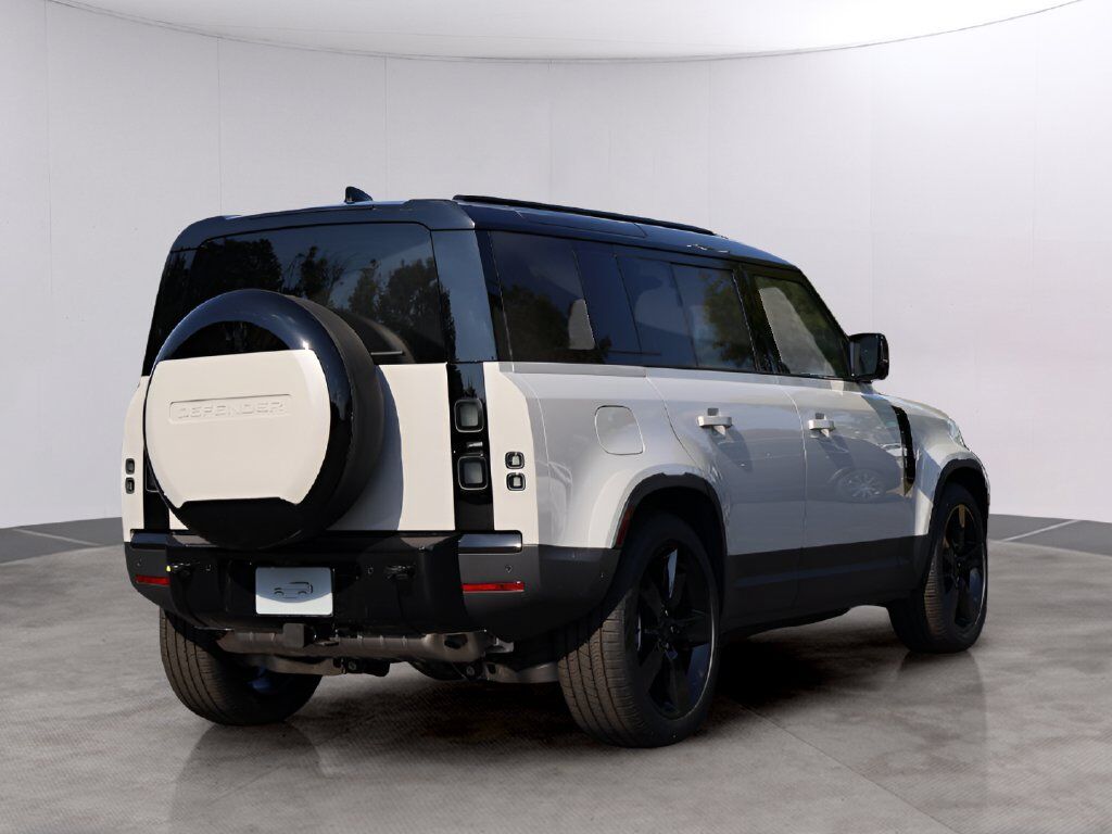 2026 Land Rover Defender 110 S San Clemente CA