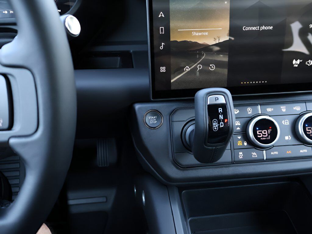 2026 Land Rover Defender 110 S San Clemente CA