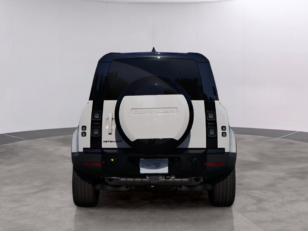 2026 Land Rover Defender 110 S San Clemente CA