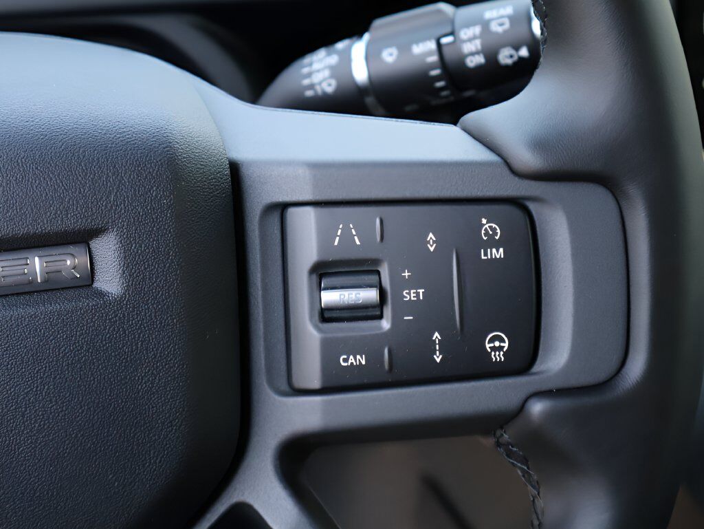 2026 Land Rover Defender 110 S San Clemente CA